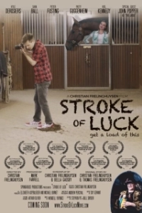 Постер Подарок судьбы (Stroke of Luck)