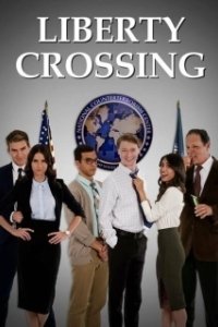 Постер Перекресток свободы (Liberty Crossing)