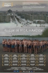 Постер Один в четырех стенах (Allein in vier Wänden)