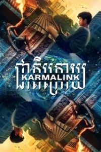 Постер Связанные кармой (Karmalink)