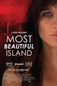 Постер Самый красивый остров (Most Beautiful Island)
