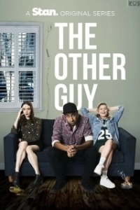 Постер Другой парень (The Other Guy)