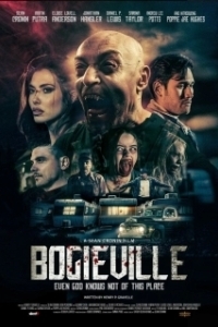 Постер Бугивиль (Bogieville)