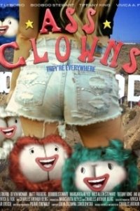 Постер Дерьмовые клоуны: Запор (A Clowns: Constipated)