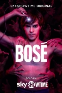 Постер Босе (Bosé)