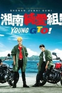Постер Крутой учитель Онидзука: Ранние годы (Young GTO!)