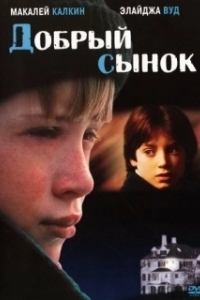 Постер Добрый сынок (The Good Son)