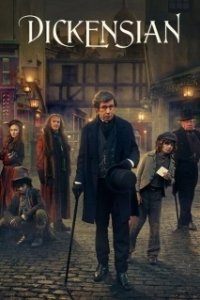 Постер Диккенсиада (Dickensian)