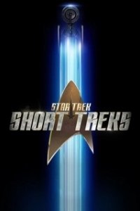 Постер Звездный путь: Короткометражки (Star Trek: Short Treks)