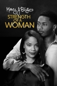 Постер Сила женщины (Strength of a Woman)