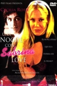 Постер Ночь любви (Loveyatri)