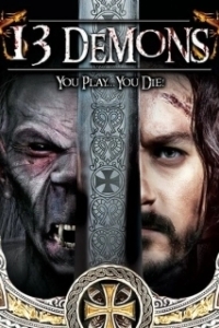 Постер 13 демонов (13 Demons)