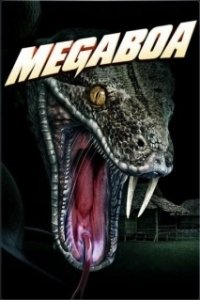 Постер Мегаудав (Megaboa)