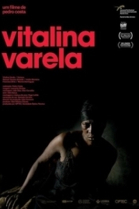 Постер Виталина Варела (Vitalina Varela)