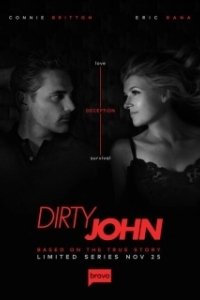 Постер Грязный Джон (Dirty John)