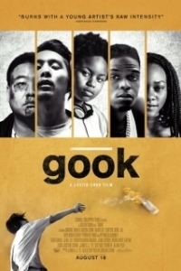 Постер Гук (Gook)