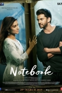 Постер Дневник (Notebook)