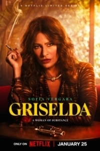 Постер Грисельда (Griselda)