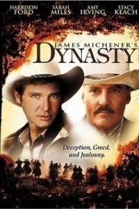 Постер Династия (Dynasty)