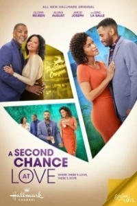 Постер Второй шанс на любовь (A Second Chance at Love)