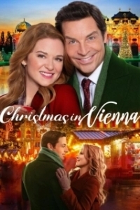 Постер Рождество в Вене (Christmas in Vienna)