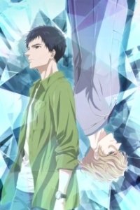 Постер Загадочные дела ювелира Ричарда (Housekishou Richard-shi no Nazo Kantei)