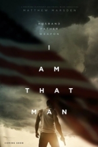 Постер Тот самый (I Am That Man)