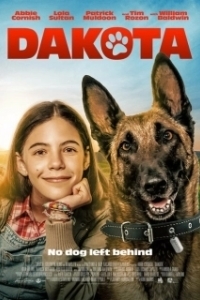 Постер Дакота (Dakota)