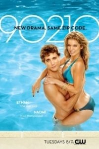 Постер Беверли Хиллз 90210: Новое поколение (90210)