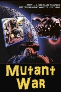 Война мутантов (1988)