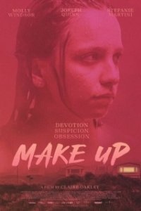 Постер Маникюр (Make Up)