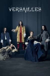 Постер Версаль (Versailles)