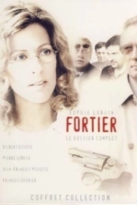 Постер Тайны разума (Fortier)
