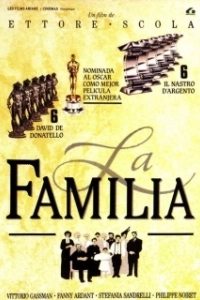 Постер Семья (Familia)
