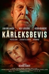 Постер Доказательство любви (Kärleksbevis)