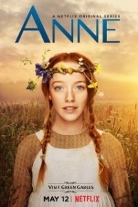 Постер Энн (Anne)
