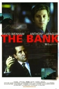Постер Банк (The Bank)