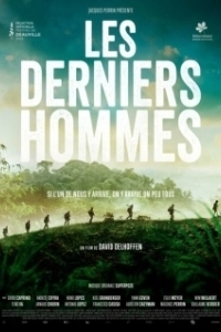 Постер Последние люди (Les derniers hommes)