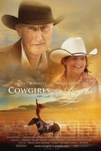 Постер Ковбойши и ангелы (Cowgirls n Angels)