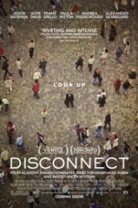 Постер Связи нет (Disconnect. Reconnect.)