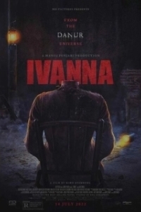 Постер Иванна ван Дейк (Ivanna)