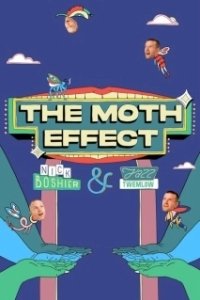 Постер Эффект мотылька (The Moth Effect)