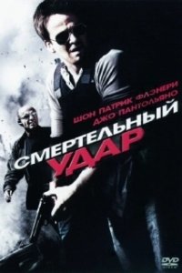 Постер Смертельный удар (Kill Switch)