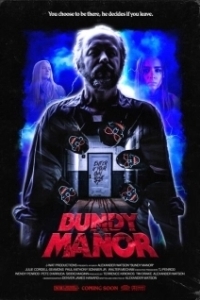 Постер Особняк Банди (Bundy Manor)