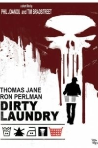 Постер Каратель: Грязная стирка (The Punisher: Dirty Laundry)
