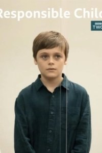 Постер Ответственный ребенок (Responsible Child)