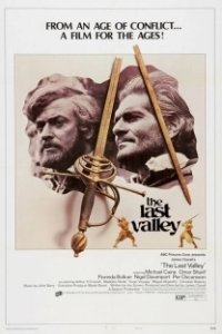 Постер Война крестоносцев (James Clavell's The Last Valley)
