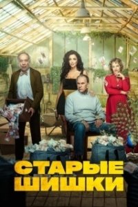 Постер Старые шишки
