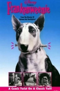 Франкенвини (2012)