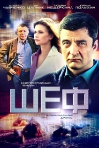 Шеф (2017)